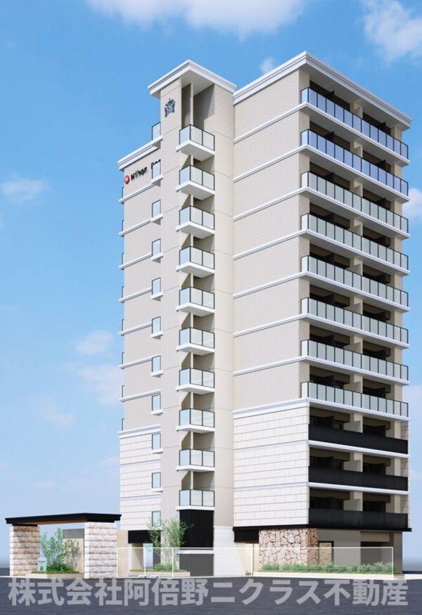 エントランス(イメージ)