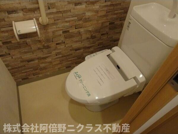 物件内観写真10　