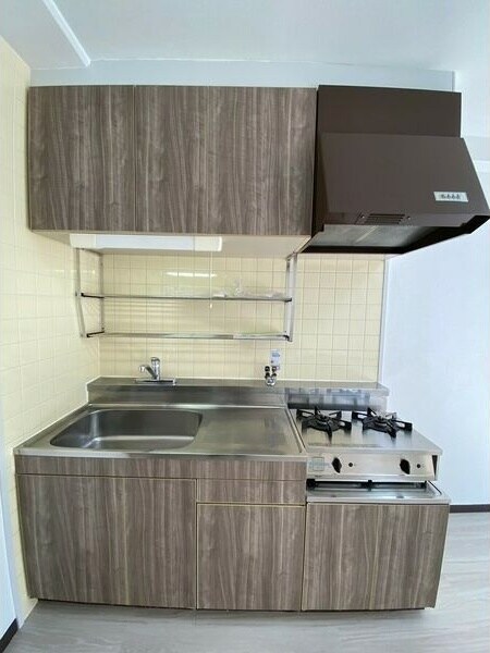 物件内観写真5　(内装は別部屋の参考写真です。)