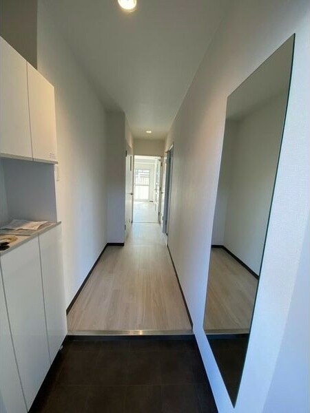 物件内観写真8　(内装は別部屋の参考写真です。)