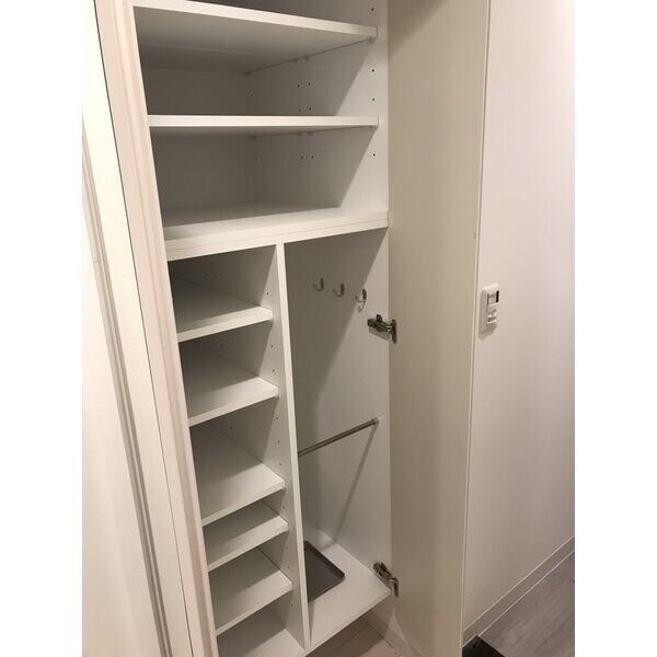 物件内観写真9　(内装は別部屋の参考写真です。)