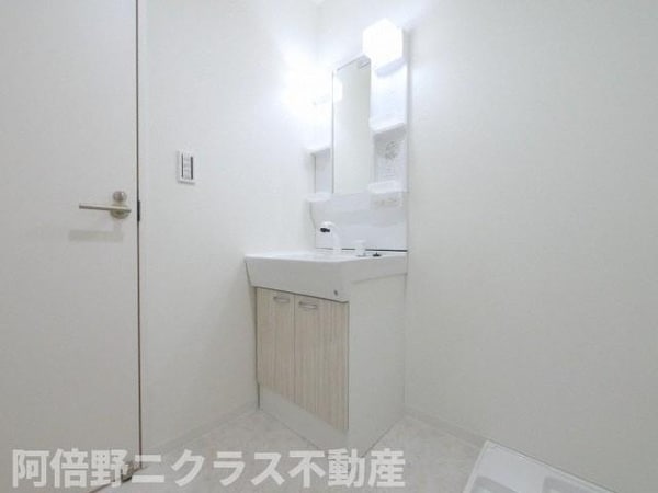 洗面・脱衣所