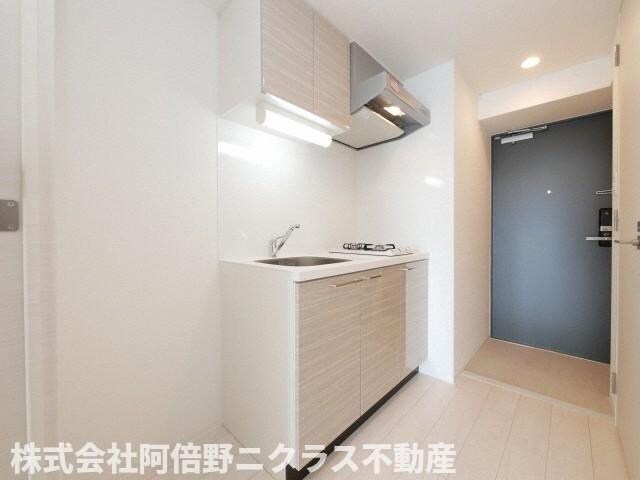 物件内観写真5　(内装は同建物の参考写真です。)