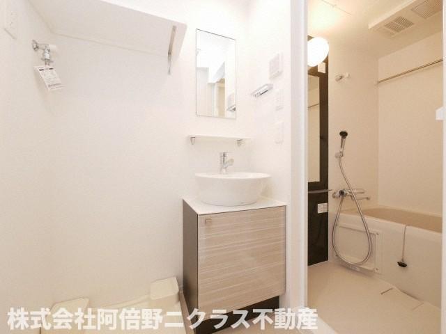 物件内観写真6　(内装は同建物の参考写真です。)