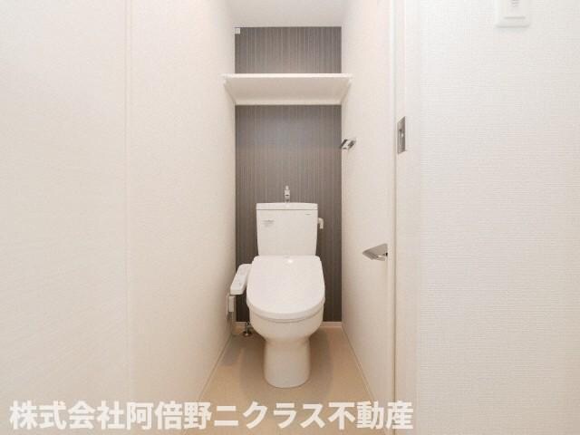 物件内観写真9　(内装は同建物の参考写真です。)