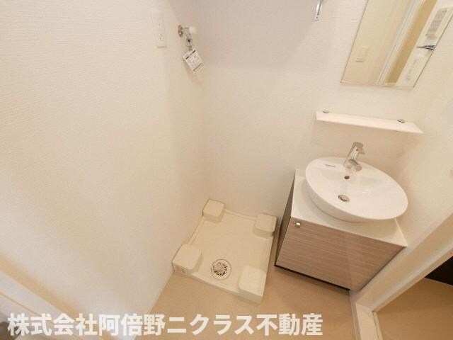 物件内観写真10　(内装は同建物の参考写真です。)