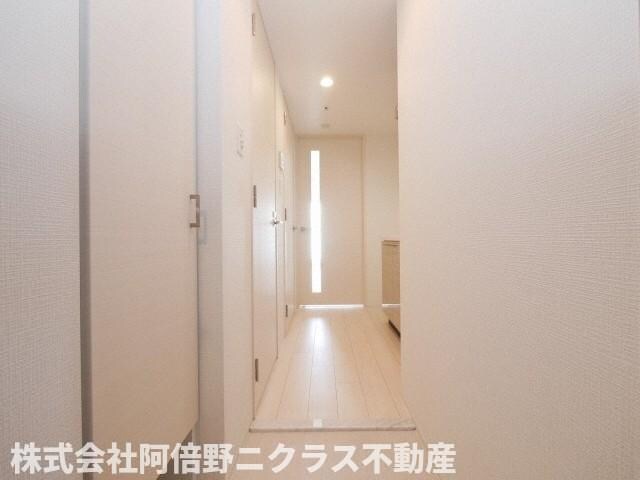 物件内観写真12　(内装は同建物の参考写真です。)