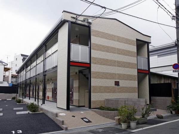 外観(建物外観を気になさる方へ、見た目の良い物件です)