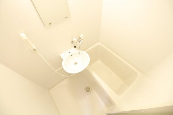 浴室(お風呂・トイレセパレートのお部屋です。)