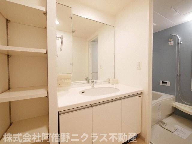 物件内観写真7　(同建物の内装イメージ)