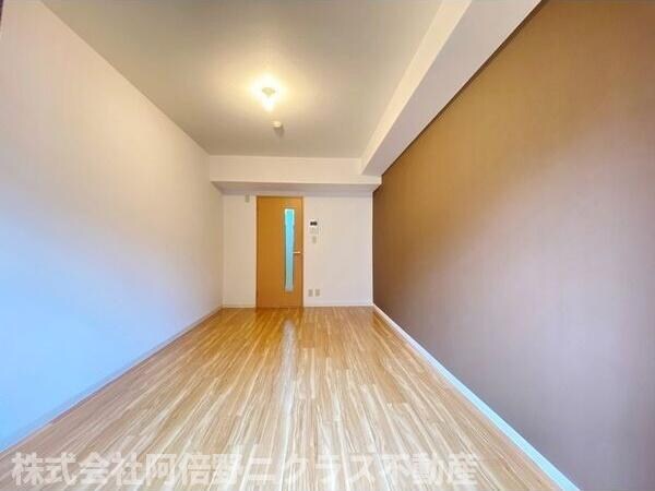 物件内観写真5　(内装は別部屋の参考写真です。)