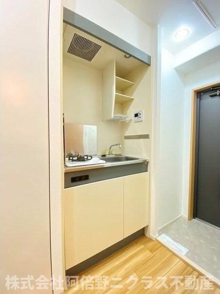 物件内観写真6　(内装は別部屋の参考写真です。)