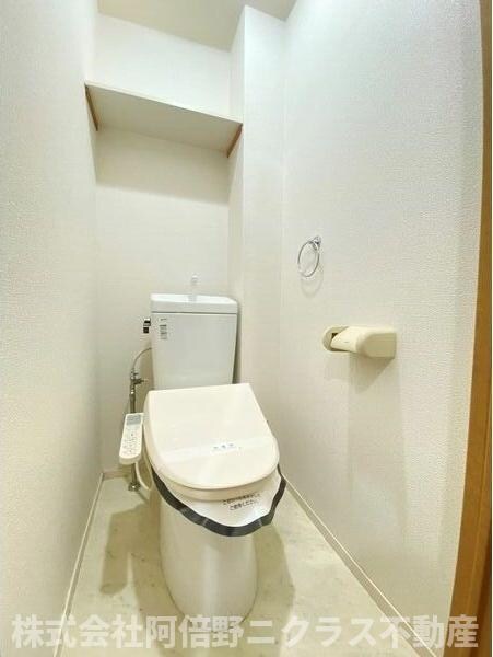 物件内観写真8　(内装は別部屋の参考写真です。)