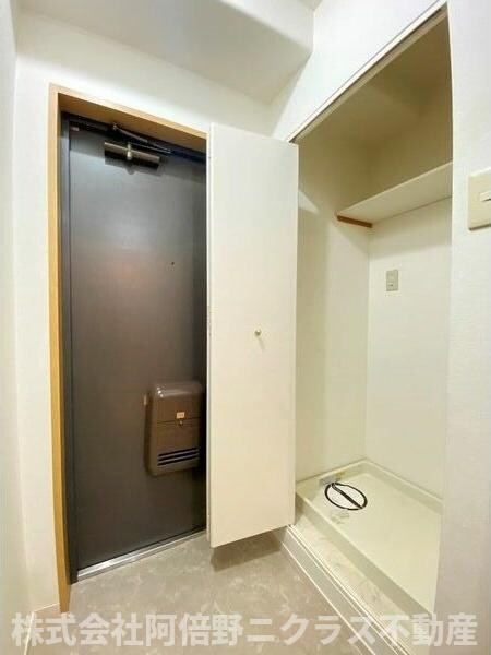 物件内観写真10　(内装は別部屋の参考写真です。)