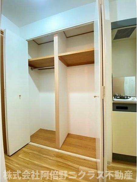 物件内観写真11　(内装は別部屋の参考写真です。)