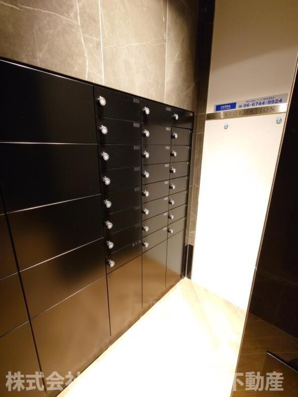 建物設備