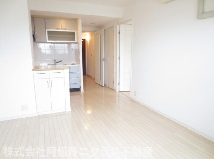 物件内観写真12　(同建物別居室の内装イメージです。)