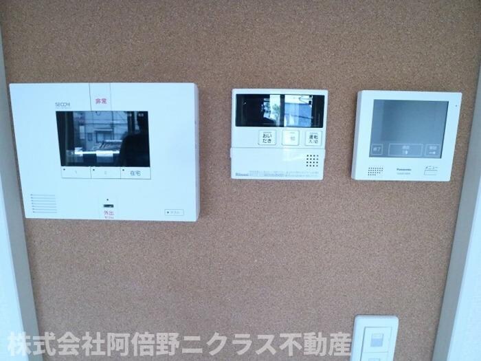 物件内観写真10　(内装は別部屋の参考写真です。)