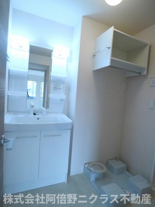 物件内観写真12　(内装は別部屋の参考写真です。)