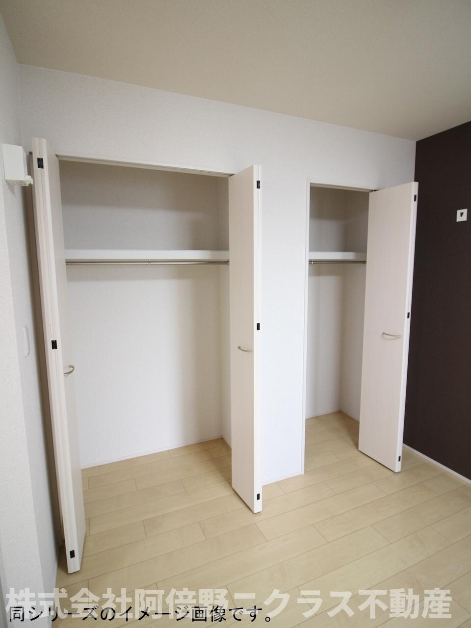 物件内観写真8　(内装は別部屋の参考写真です。)