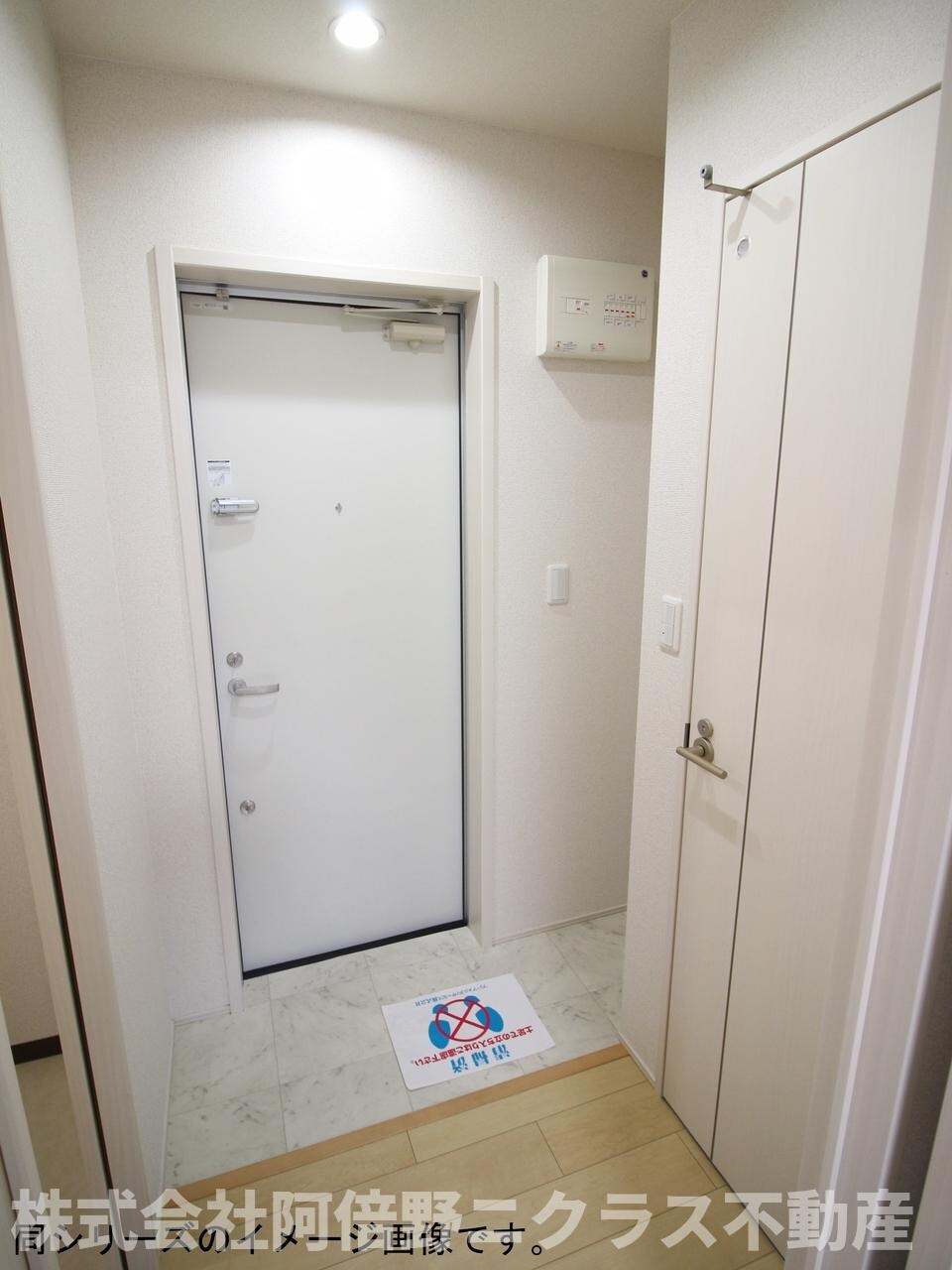 物件内観写真11　(内装は別部屋の参考写真です。)