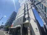 おしゃれな外観です