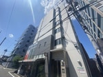おしゃれな外観です