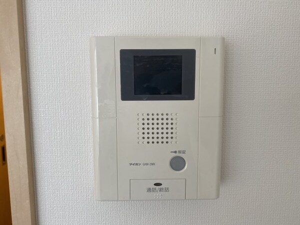 セキュリティ(別部屋参考イメージ写真)