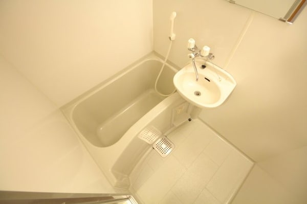 浴室(人気の風呂・トイレ セパレート物件)