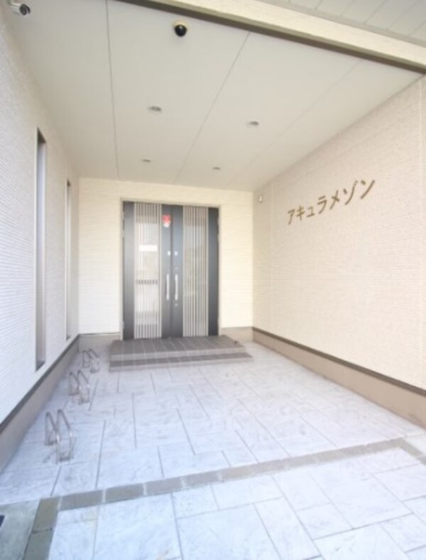 ロビー・ラウンジ