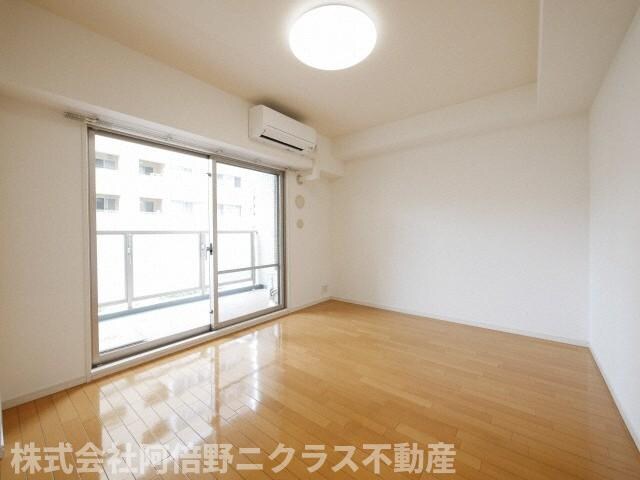 物件内観写真4　(同建物の内装イメージ)