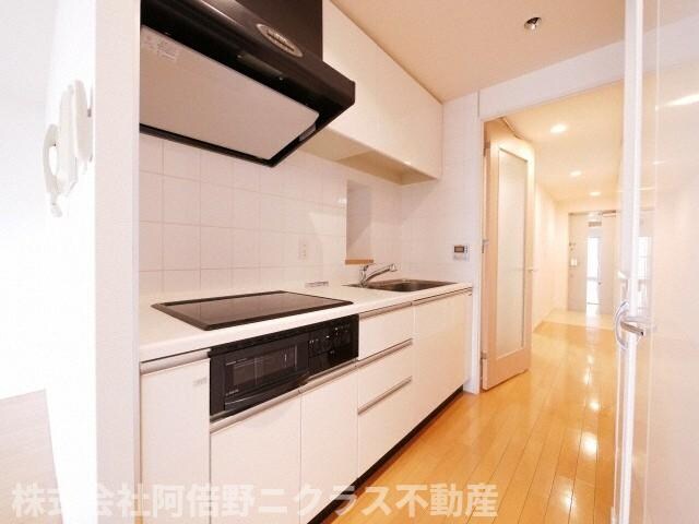 物件内観写真5　(同建物の内装イメージ)