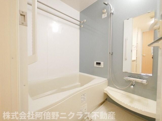 物件内観写真6　(同建物の内装イメージ)