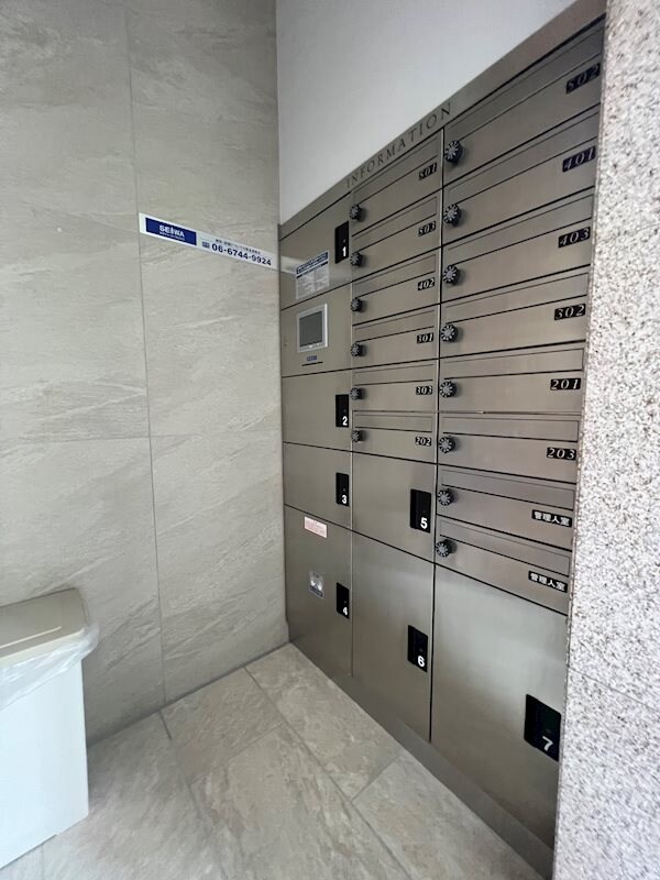 建物設備