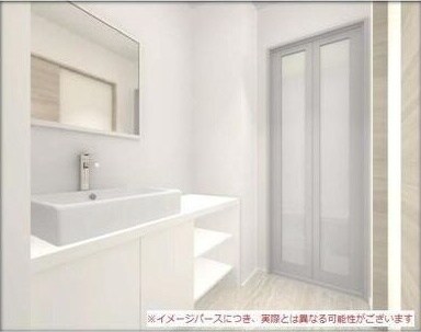 物件内観写真7　(内装イメージです。)