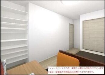 物件内観写真9　(内装イメージです。)