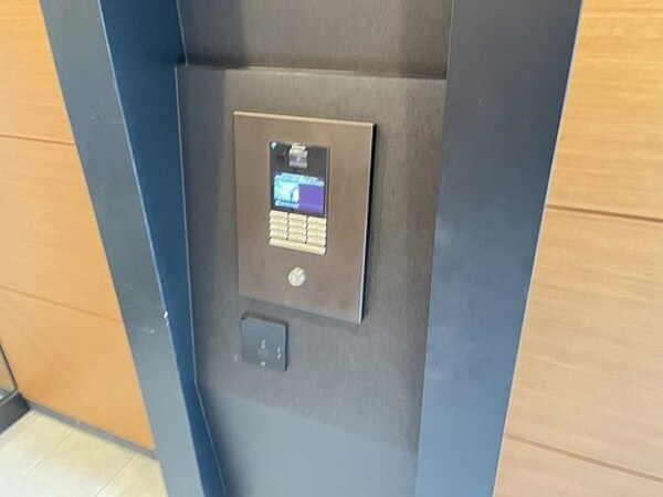 その他(オートロック)