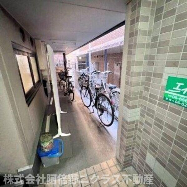 物件内観写真11　