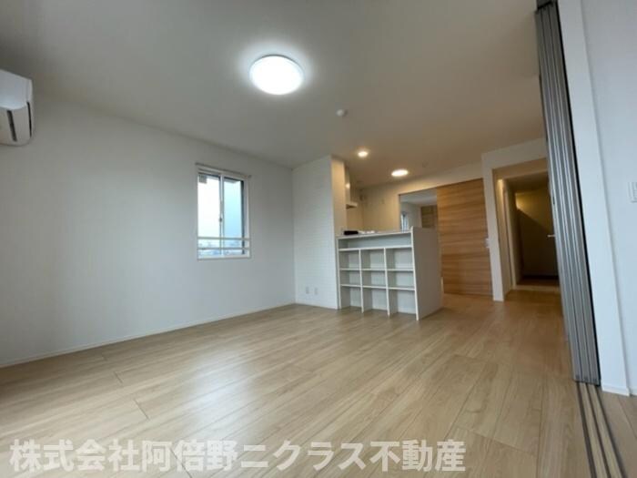 物件内観写真4　(内装は別部屋の参考写真です。)