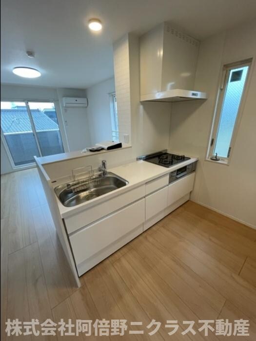 物件内観写真5　(内装は別部屋の参考写真です。)