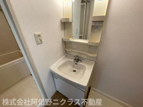 洗面・脱衣所