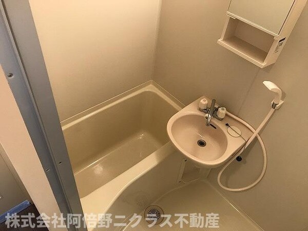 浴室