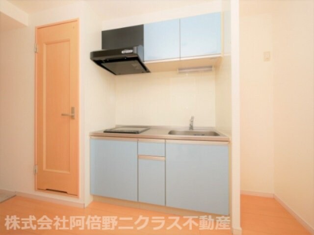 物件内観写真4　(同建物の内装イメージです。)