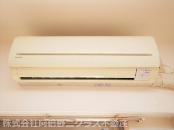 建物設備(同建物の内装イメージです。)