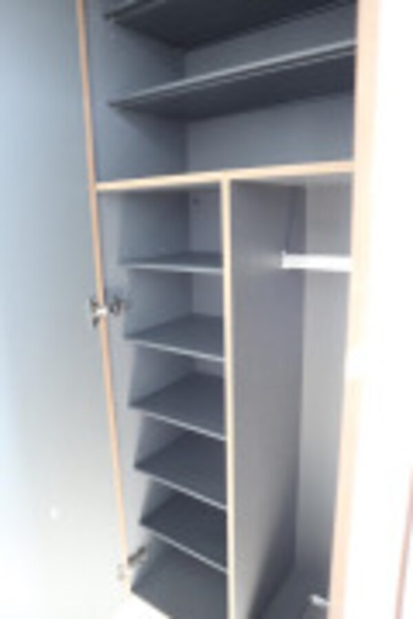 玄関(内装は同建物のイメージです。)
