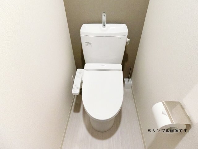物件内観写真6　(内装もきれいです)