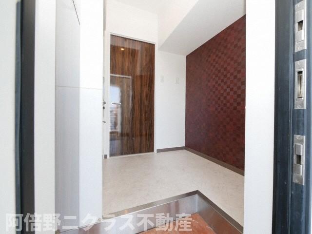 物件内観写真4　(内装は別部屋の参考写真です。)