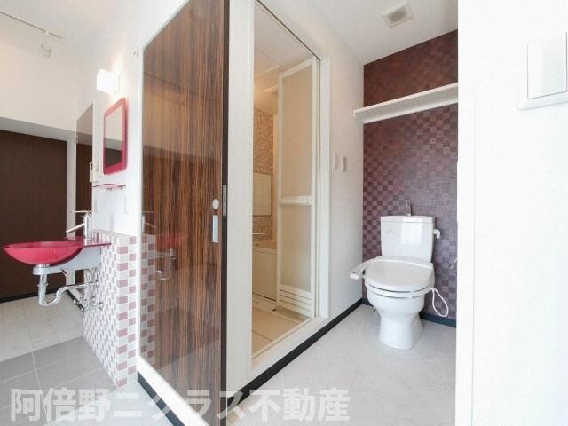 物件内観写真12　(内装は別部屋の参考写真です。)