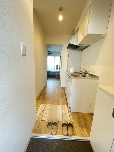 物件内観写真5　(家具は参考・付随しません。)