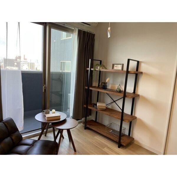 物件内観写真10　(家具は参考・付随しません。)